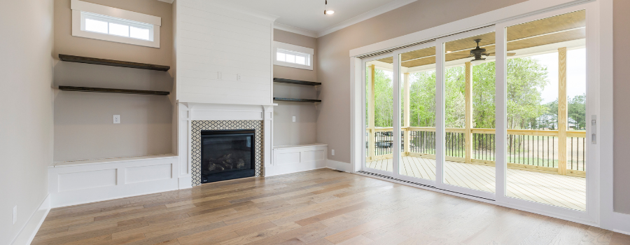 How Window Placement Shapes a Home’s Personality